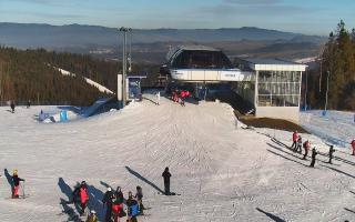 Kotelnica Jankulakowski ujęcie - 18-12-2025 11:36