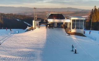 Kotelnica Jankulakowski ujęcie - 18-12-2025 13:53