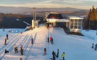 Kotelnica Jankulakowski ujęcie - 18-12-2025 14:00