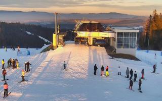 Kotelnica Jankulakowski ujęcie - 18-12-2025 14:15