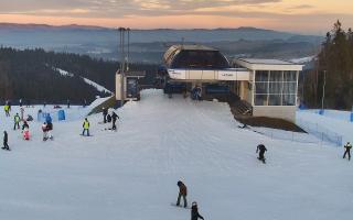 Kotelnica Jankulakowski ujęcie - 18-12-2025 14:30