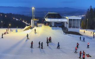 Kotelnica Jankulakowski ujęcie - 18-12-2025 15:08