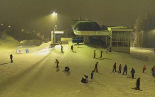 Kotelnica Jankulakowski ujęcie - 01-02-2026 18:20