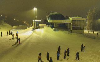 Kotelnica Jankulakowski ujęcie - 01-02-2026 18:50
