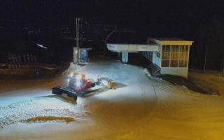 Kotelnica Jankulakowski ujęcie - 21-03-2026 18:55