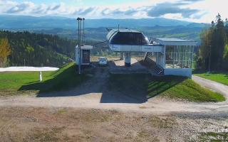 Kotelnica Jankulakowski ujęcie - 13-05-2026 05:47