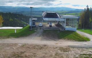 Kotelnica Jankulakowski ujęcie - 13-05-2026 05:55
