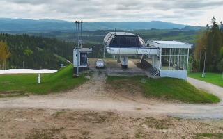 Kotelnica Jankulakowski ujęcie - 13-05-2026 06:48