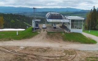 Kotelnica Jankulakowski ujęcie - 13-05-2026 07:11