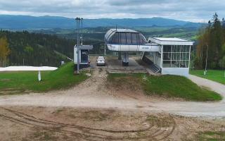 Kotelnica Jankulakowski ujęcie - 13-05-2026 07:34