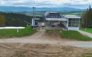 Kotelnica Jankulakowski ujęcie - 13-05-2026 07:56