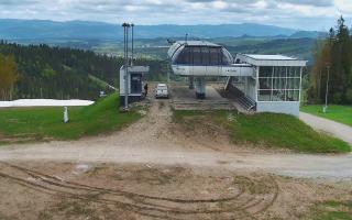 Kotelnica Jankulakowski ujęcie - 13-05-2026 08:50
