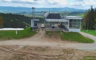 Kotelnica Jankulakowski ujęcie - 13-05-2026 09:20