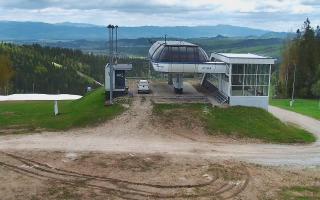 Kotelnica Jankulakowski ujęcie - 13-05-2026 09:50