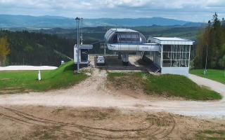 Kotelnica Jankulakowski ujęcie - 13-05-2026 10:06