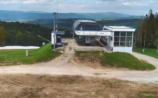 Kotelnica Jankulakowski ujęcie - 13-05-2026 13:08