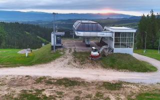 Kotelnica Jankulakowski ujęcie - 13-06-2026 02:53
