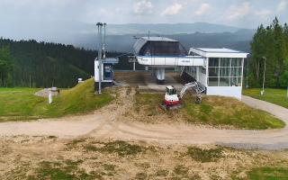 Kotelnica Jankulakowski ujęcie - 17-06-2026 13:13