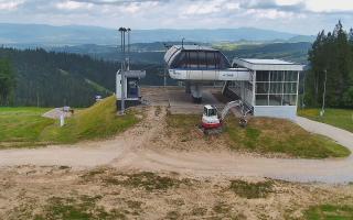 Kotelnica Jankulakowski ujęcie - 17-06-2026 14:06