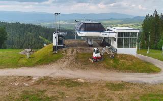 Kotelnica Jankulakowski ujęcie - 17-06-2026 15:15