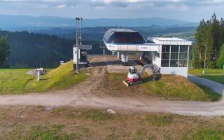 Kotelnica Jankulakowski ujęcie - 17-06-2026 16:46