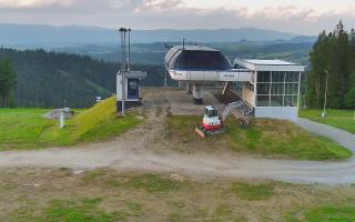 Kotelnica Jankulakowski ujęcie - 17-06-2026 18:25