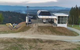 Kotelnica Jankulakowski ujęcie - 17-10-2026 15:30