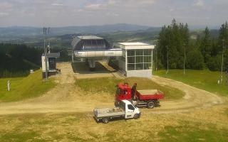 Kotelnica Jankulakowski ujęcie - 17-06-2025 12:09