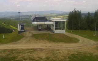 Kotelnica Jankulakowski ujęcie - 17-06-2025 12:55