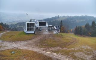 Kotelnica Jankulakowski ujęcie - 03-11-2025 06:30