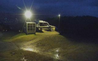 Kotelnica Jankulakowski ujęcie - 03-11-2025 15:44