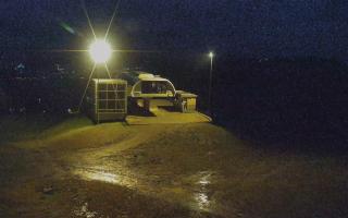 Kotelnica Jankulakowski ujęcie - 03-11-2025 15:52