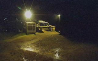 Kotelnica Jankulakowski ujęcie - 03-11-2025 16:15