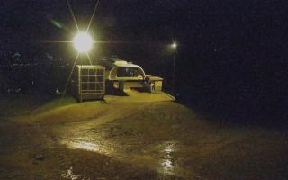 Kotelnica Jankulakowski ujęcie - 03-11-2025 16:22