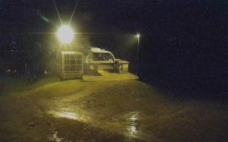 Kotelnica Jankulakowski ujęcie - 03-11-2025 16:30