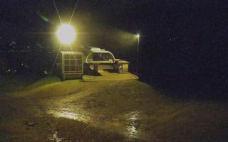 Kotelnica Jankulakowski ujęcie - 03-11-2025 16:45