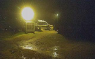 Kotelnica Jankulakowski ujęcie - 03-11-2025 17:00