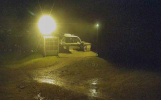 Kotelnica Jankulakowski ujęcie - 03-11-2025 17:08