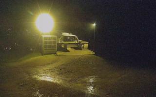 Kotelnica Jankulakowski ujęcie - 03-11-2025 17:15