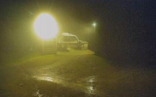 Kotelnica Jankulakowski ujęcie - 03-11-2025 17:38