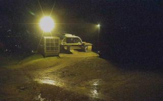 Kotelnica Jankulakowski ujęcie - 03-11-2025 17:46