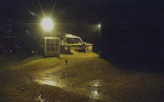 Kotelnica Jankulakowski ujęcie - 03-11-2025 17:53