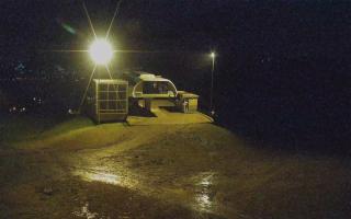 Kotelnica Jankulakowski ujęcie - 03-11-2025 18:01