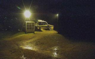 Kotelnica Jankulakowski ujęcie - 03-11-2025 18:09