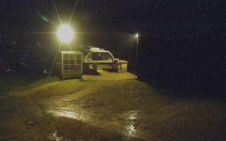 Kotelnica Jankulakowski ujęcie - 03-11-2025 18:16