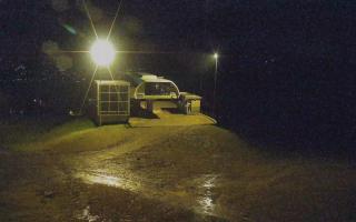 Kotelnica Jankulakowski ujęcie - 03-11-2025 18:24