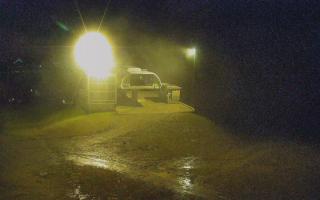 Kotelnica Jankulakowski ujęcie - 03-11-2025 18:31