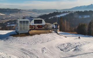 Kotelnica Jankulakowski ujęcie - 18-12-2025 11:36