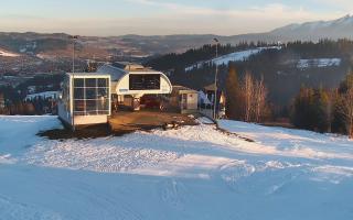 Kotelnica Jankulakowski ujęcie - 18-12-2025 13:45