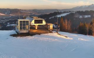 Kotelnica Jankulakowski ujęcie - 18-12-2025 14:00